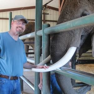 Meet your Posher, Keith